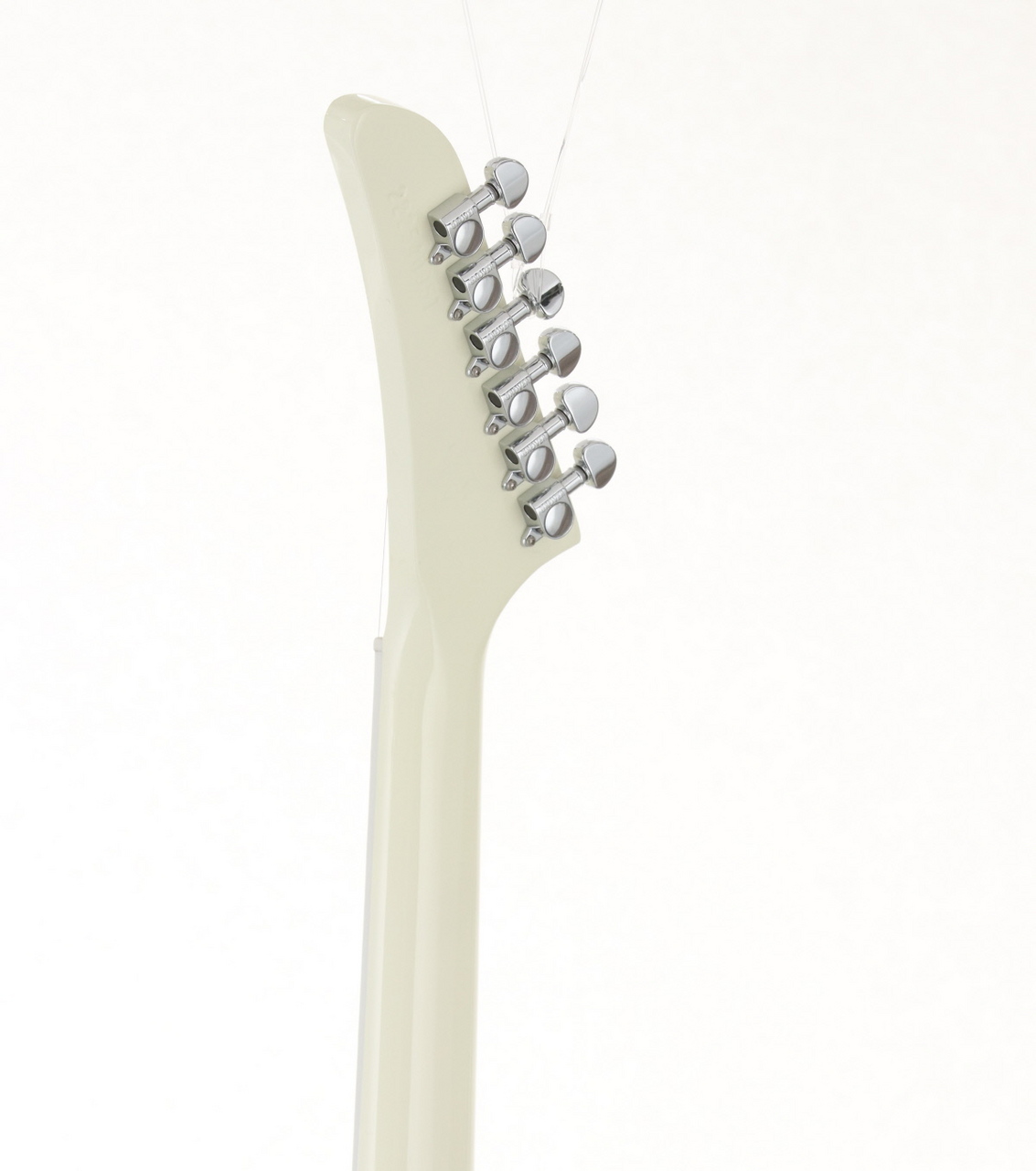 Gibson 70s Explorer Classic White 【渋谷店】（中古/送料無料