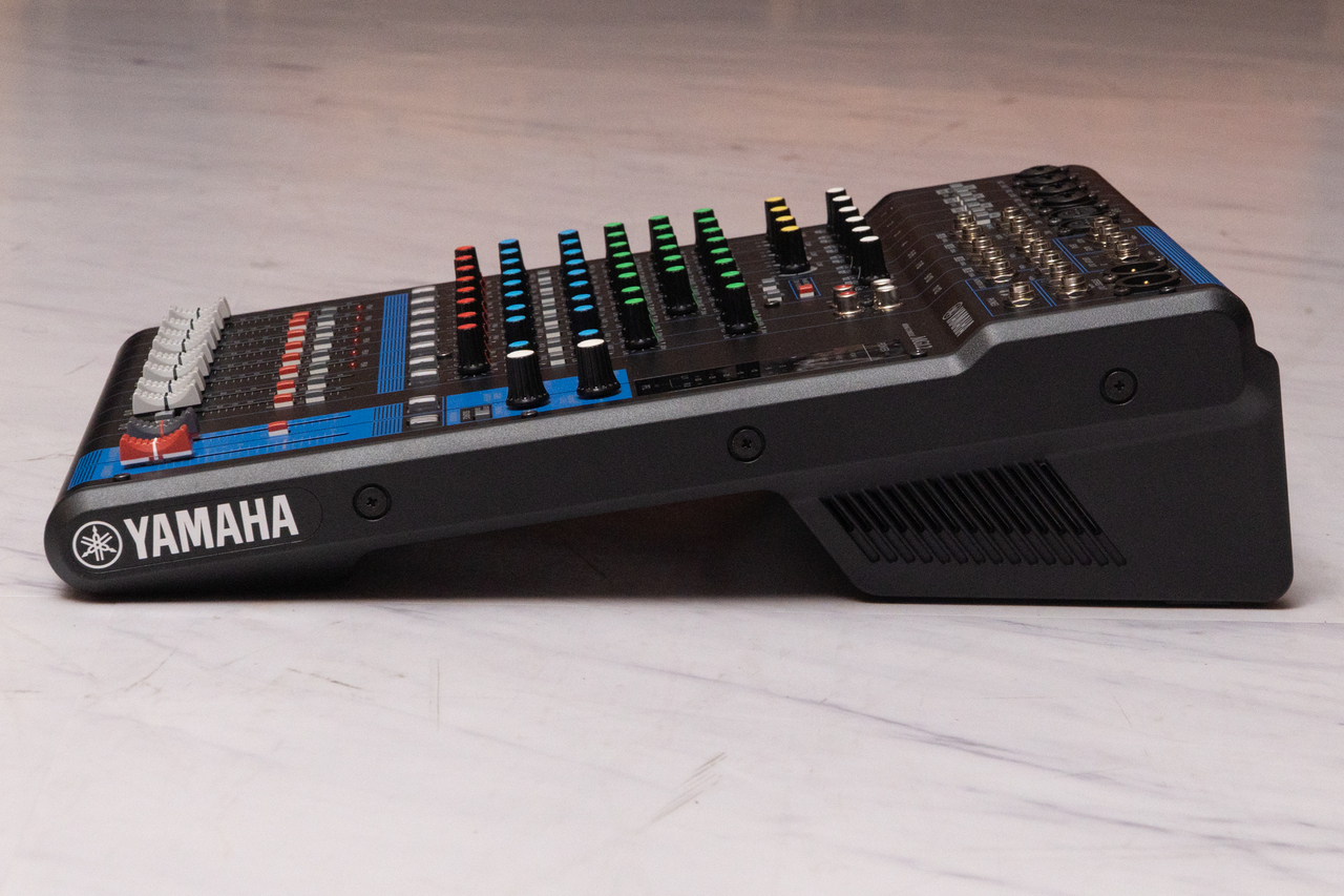 YAMAHA MG12 アナログミキサー【GIB横浜】（中古/送料無料）【楽器検索