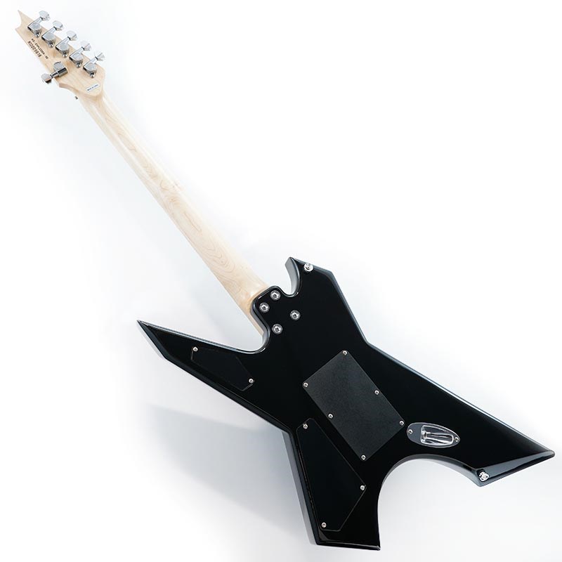 Killer Exploder Body Killer KG-Exploder SE Black(新品)【楽器検索デジマート】