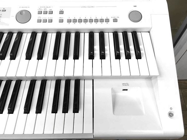 YAMAHA ELB-02 #2（中古）【楽器検索デジマート】