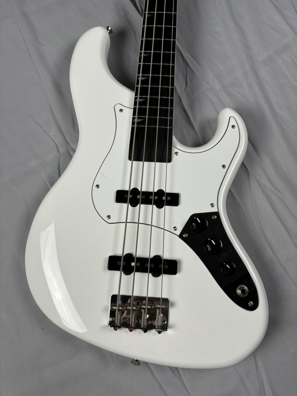 【美品】Ryoga Valbass4/LE リョーガ 純正ギグバッグ RYOGA VAL-BASS（中古/送料無料）【楽器検索デジマート】