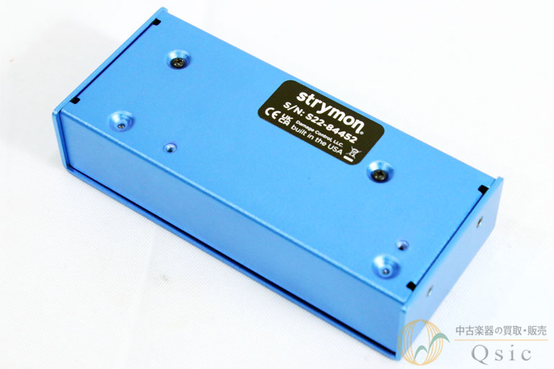 strymon Ojai R30 [VL878]【神戸店在庫】（中古）【楽器検索