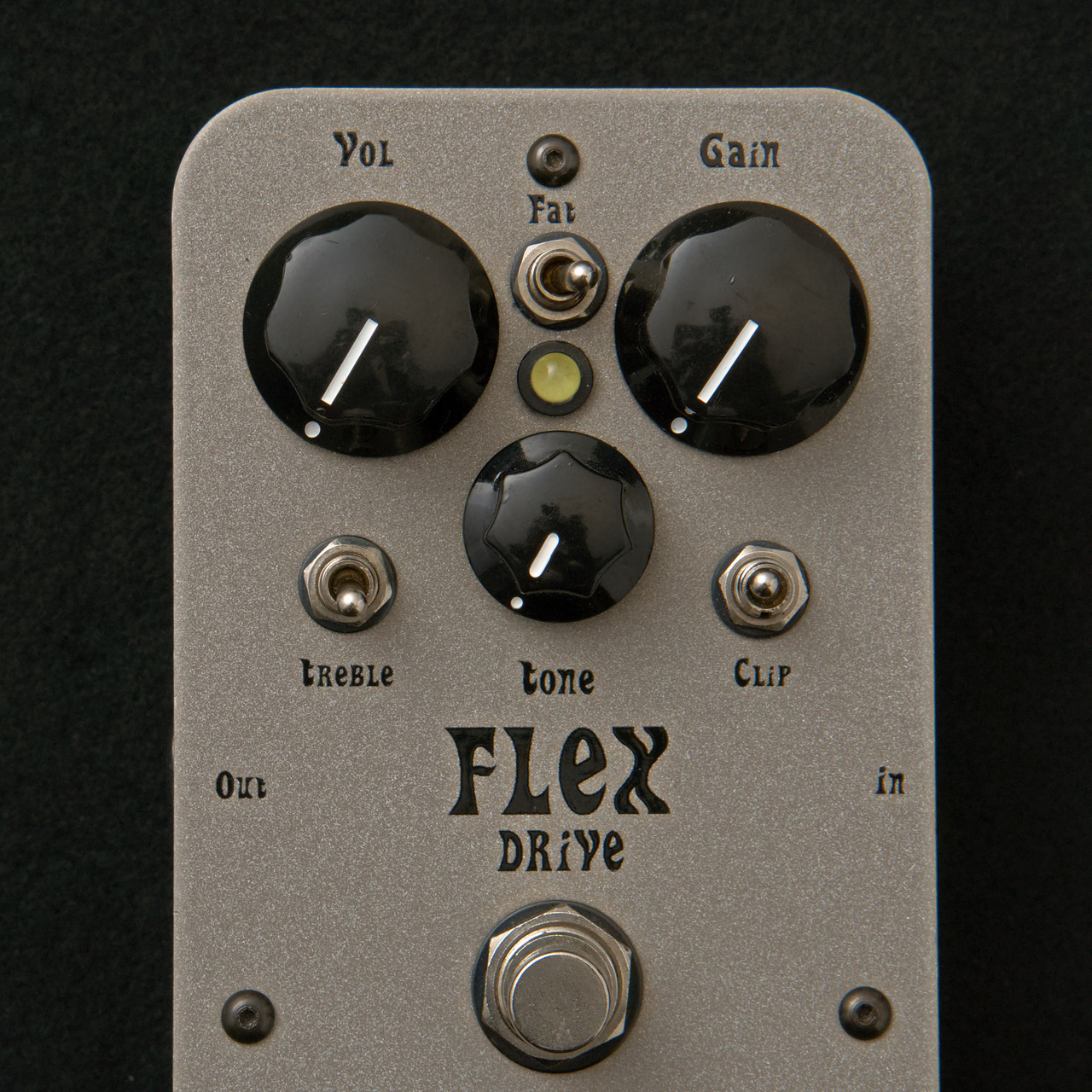 Rockett Pedals FLEX DRIVE【USED】【町田店】（中古）【楽器検索