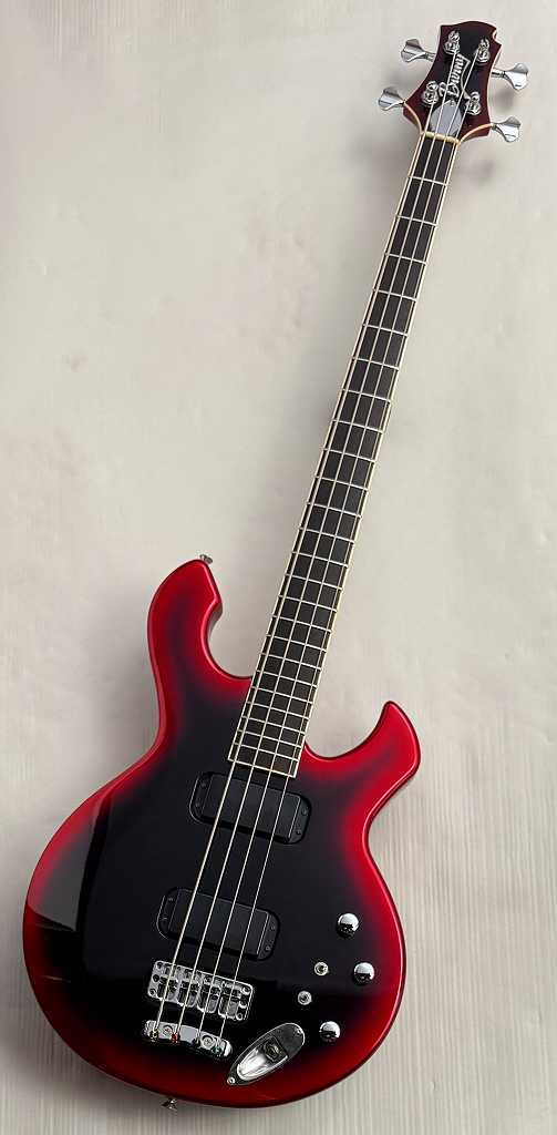 Burny KAB-95 JD【USED】（中古）【楽器検索デジマート】