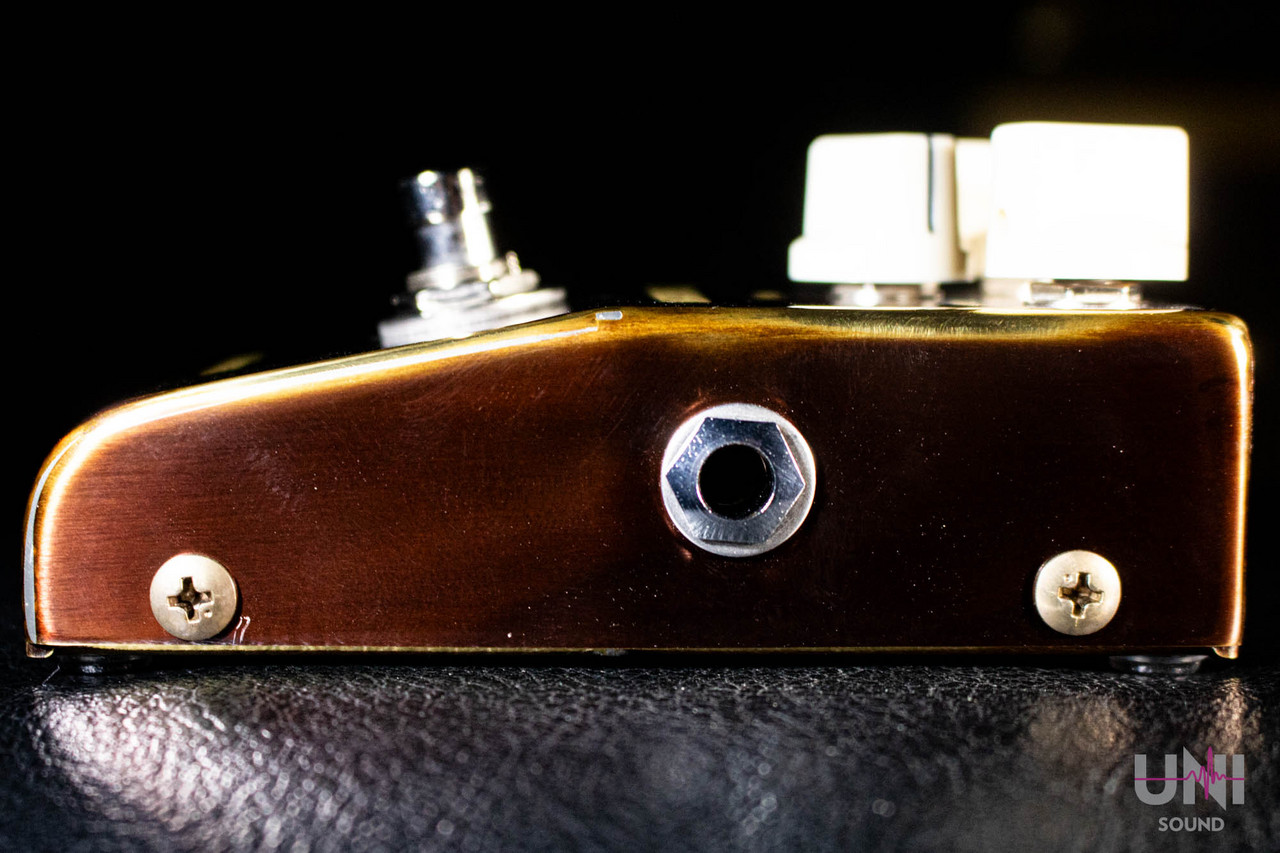 VEMURAM SHANKS II（中古）【楽器検索デジマート】