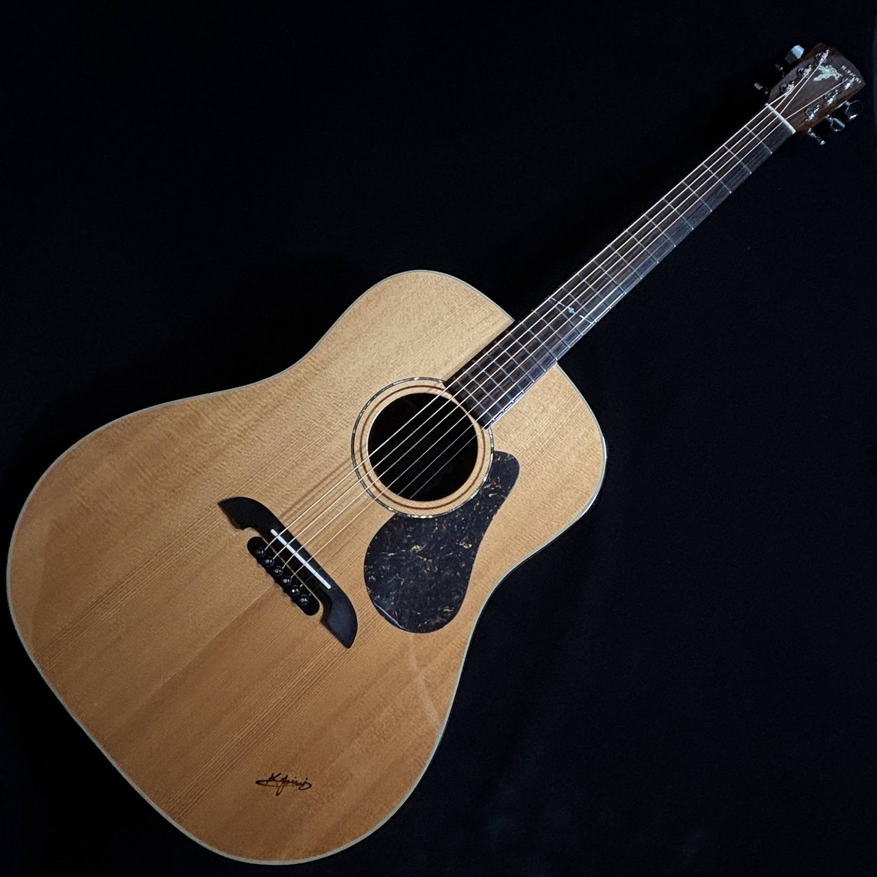 K.Yairi SJ-1D（中古/送料無料）【楽器検索デジマート】