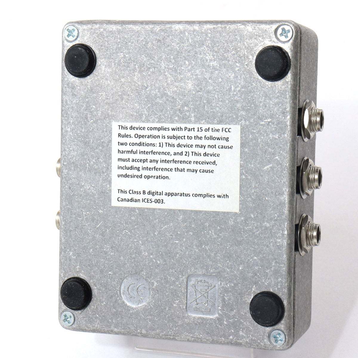 Electro-Harmonix Attack Decay / Tape Reverse Simulator 【池袋店