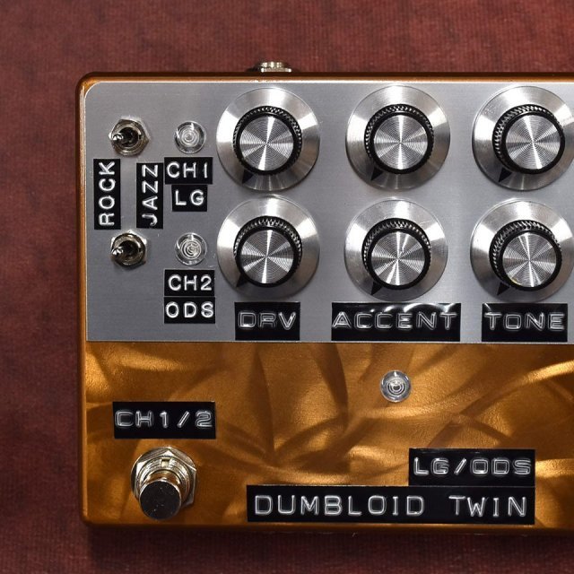 高音質 ハンドメイド Dumbloid ODSP clone オーダー受付 高音質 ハンドメイド smoggy overdrive clone オーダー受付｜Yahoo