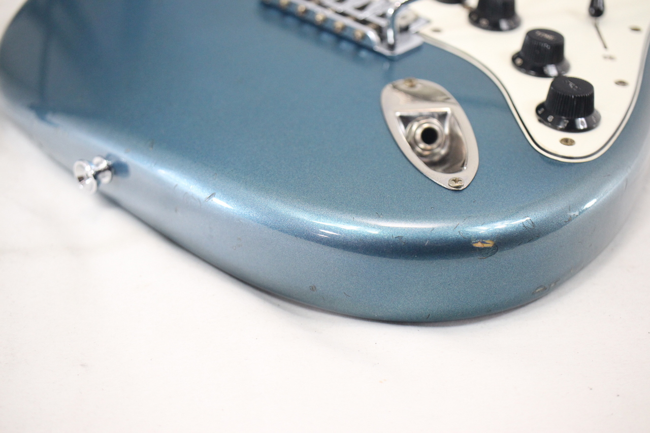 Squier by Fender ST551【JV Serial】（中古）【楽器検索デジマート】