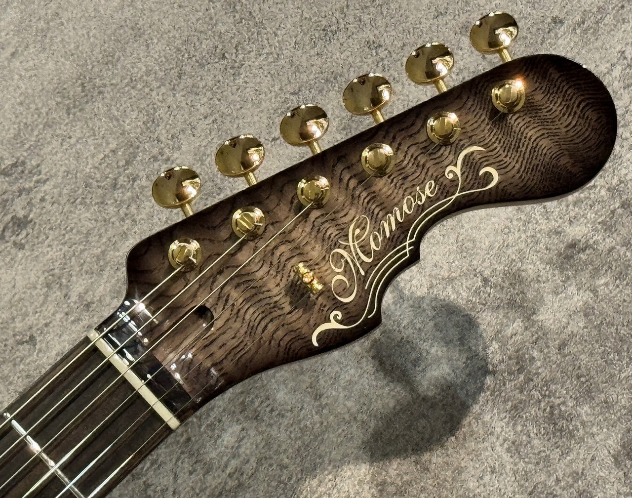 momose MT-HOLLOW QT SP'25/E【2.87kg】【限定生産モデル】【極