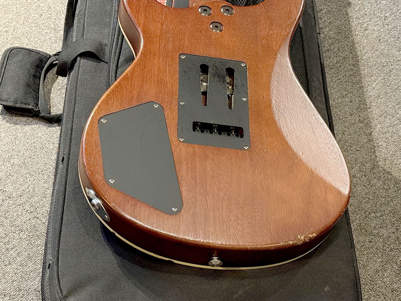 Greco EW-88 TRANSLUCENT BLUE(TBL)（中古）【楽器検索デジマート】