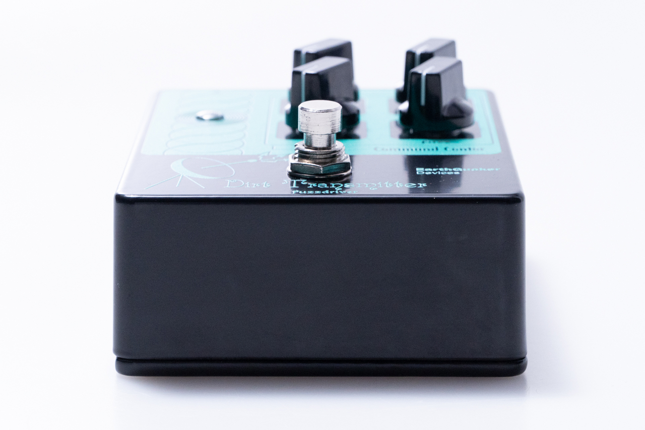 EarthQuaker Devices Dirt Transmitter【GIB横浜】（中古/送料