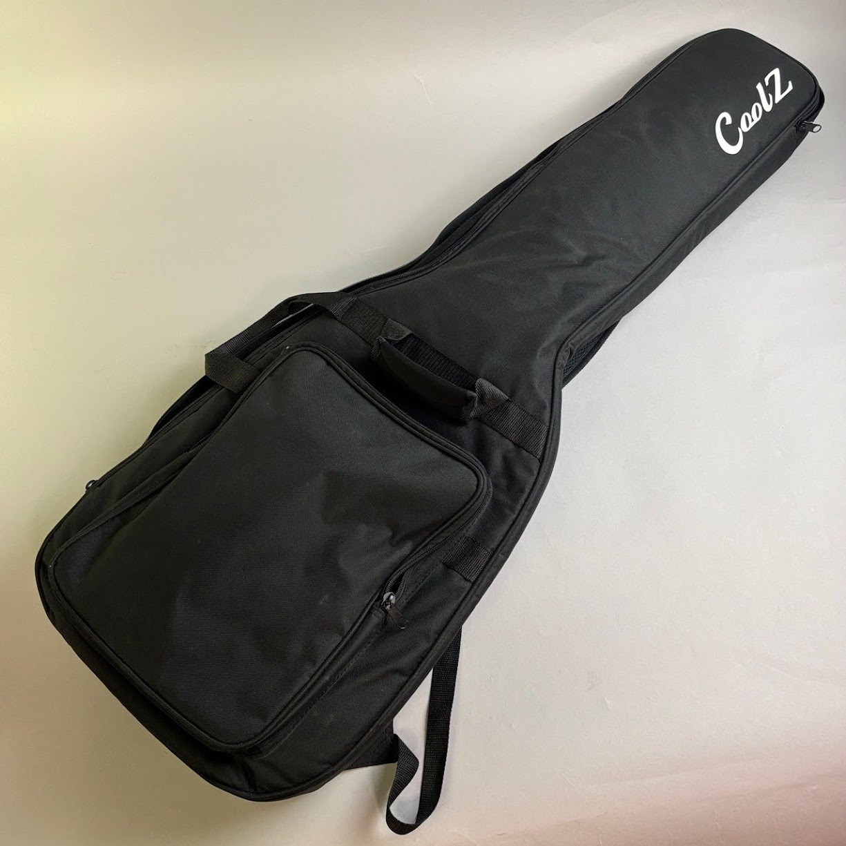 Cool Z ZPB-V/R VWH（中古/送料無料）【楽器検索デジマート】