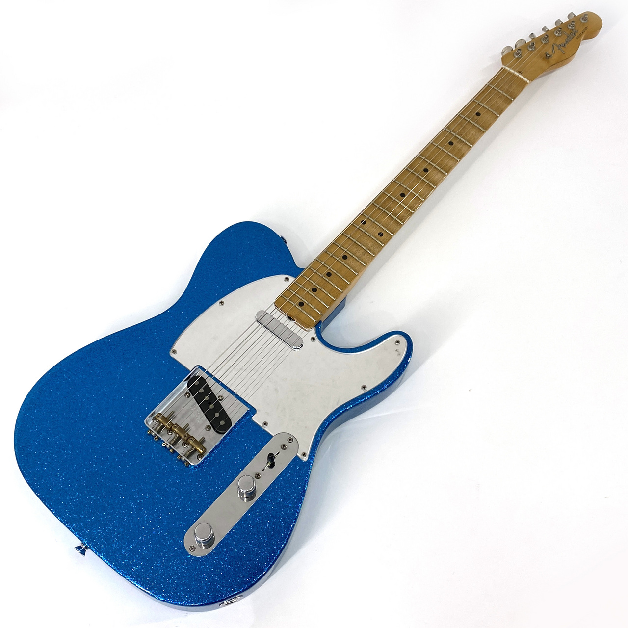 Fender J Mascis Telecaster（中古/送料無料）【楽器検索デジマート】