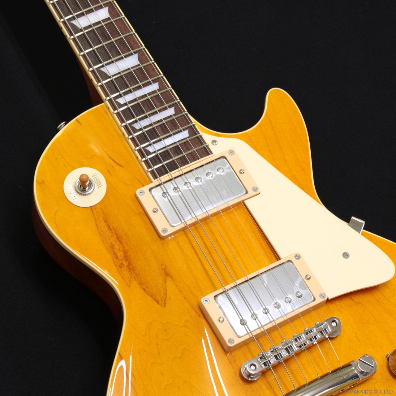 Tokai LS-101 LD [Lemon Drop]（新品/送料無料）【楽器検索