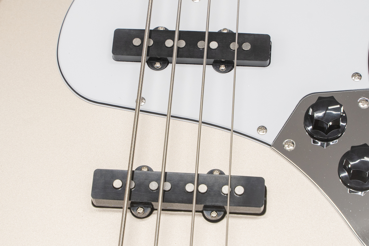 FUJIGEN(FGN) NJB100RAL-PLR/01 4.455 kg #H230904【GIB横浜】（新品
