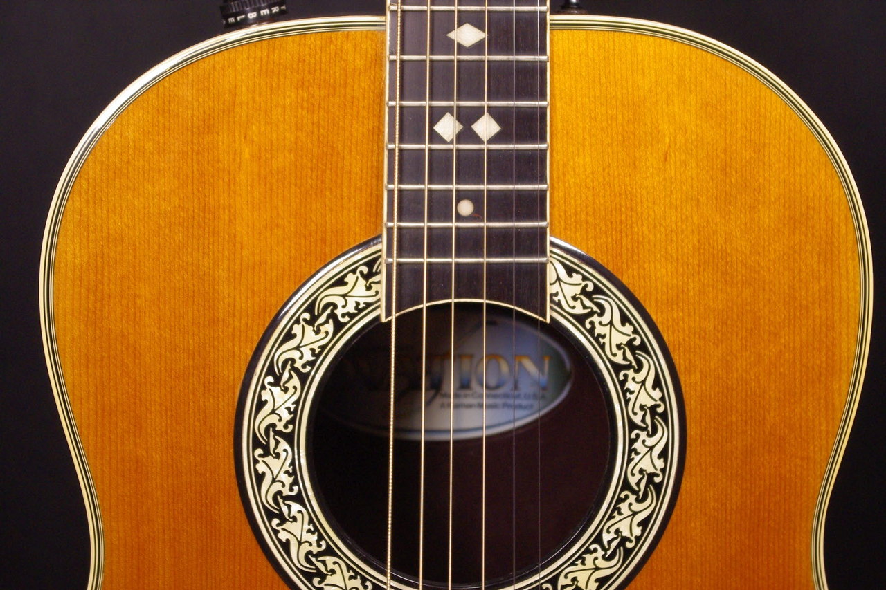 Ovation 1617 Legend（中古）【楽器検索デジマート】