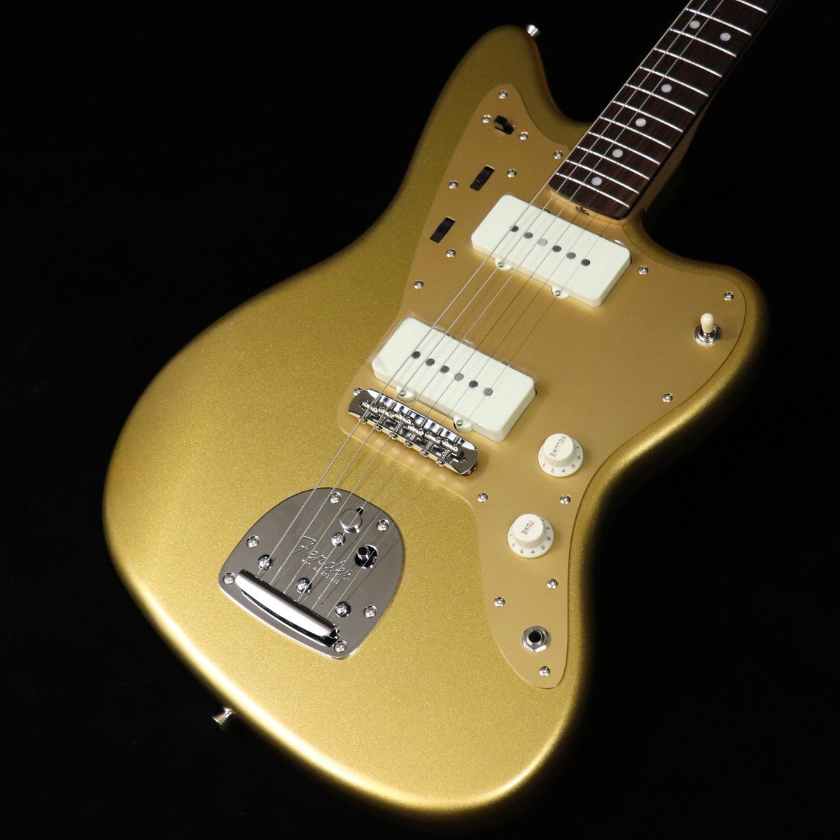 Fender ISHIBASHI FSR MIJ Traditional Jazzmaster Matching