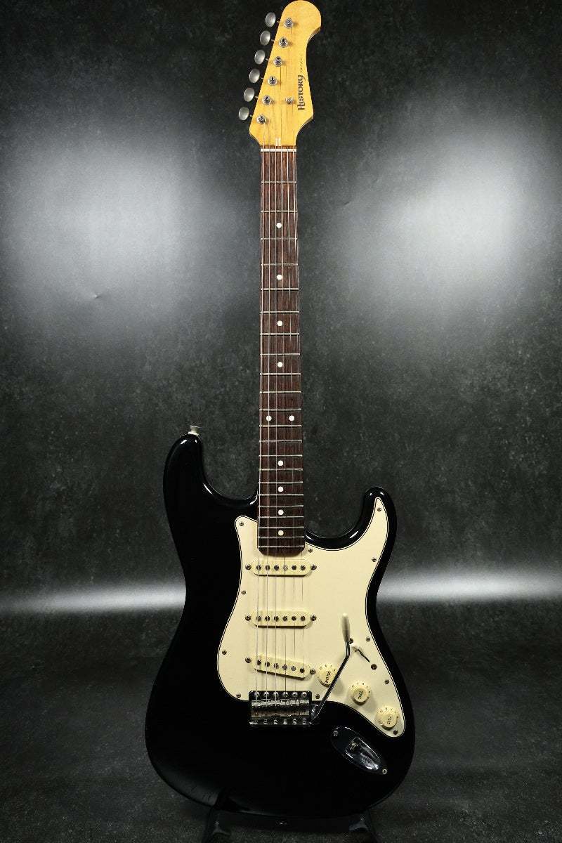 HISTORY SH-SV/R Black 【名古屋栄店】（中古/送料無料）【楽器検索