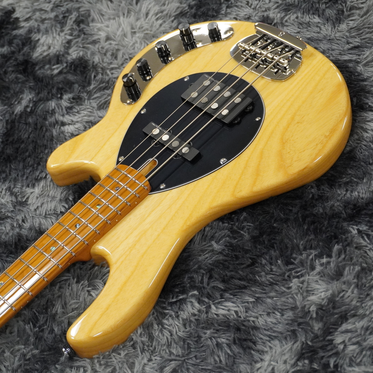 Sire サイアー P7 Marcus Miller エレキベース ナチュラル Sire Marcus Miller V7 Vintage Ash 4ST 2nd Generation NT