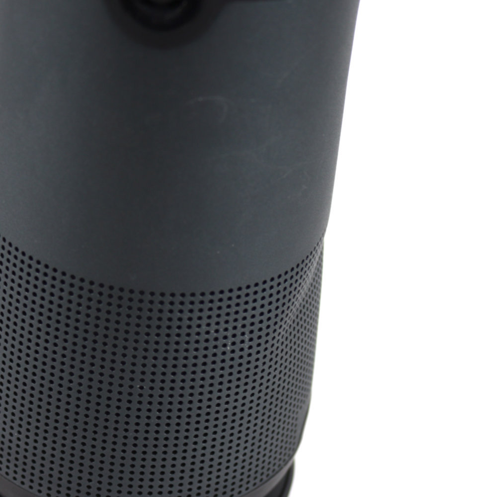 BOSE 【中古】 Bluetooth スピーカー BOSE Soundlink Revolve+ BOSE 【中古】 Bluetooth スピーカー BOSE Soundlink Revolve+