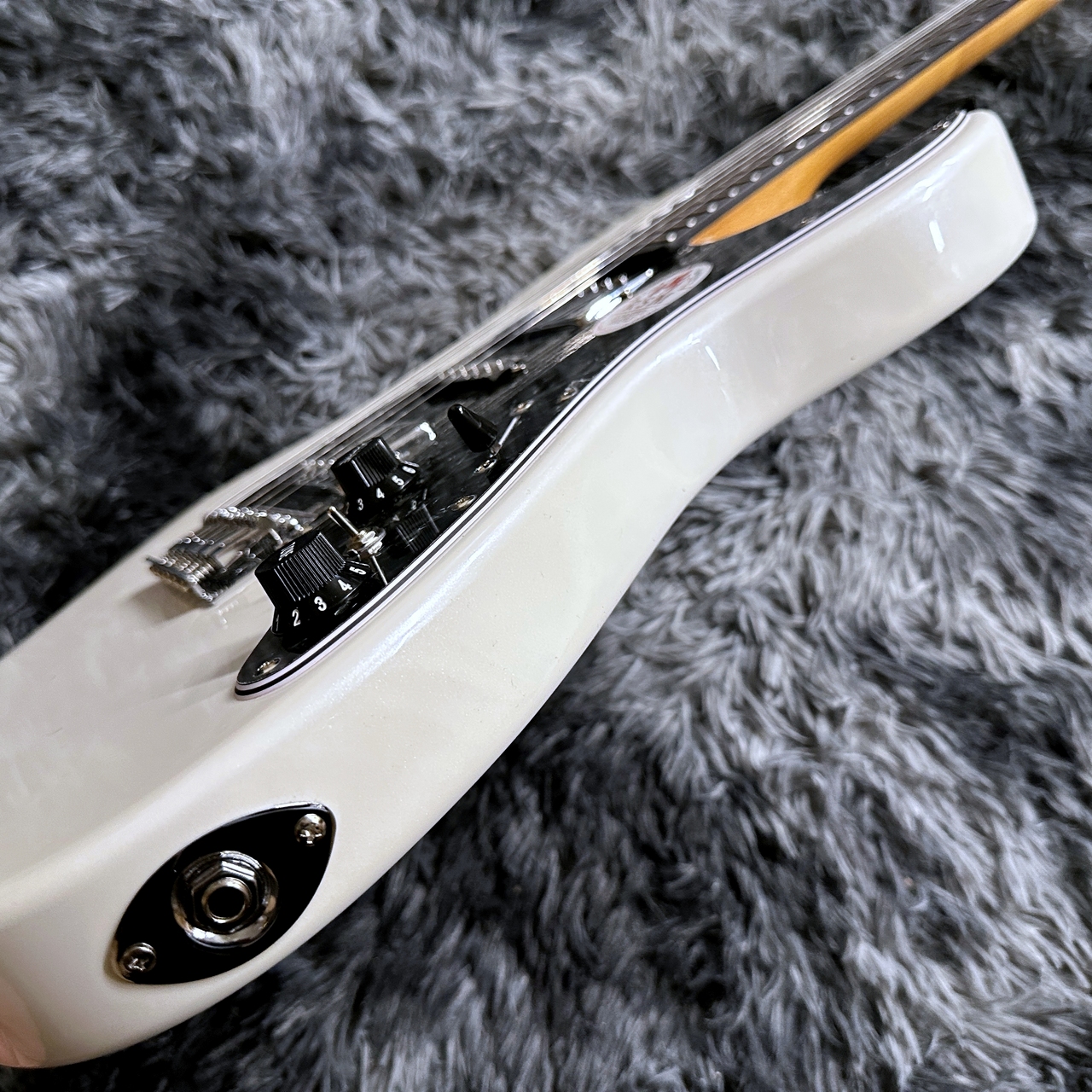 Bacchus GS-4DX RSM/P PWH-MH【特価】【SPOTモデル】【ステンレス