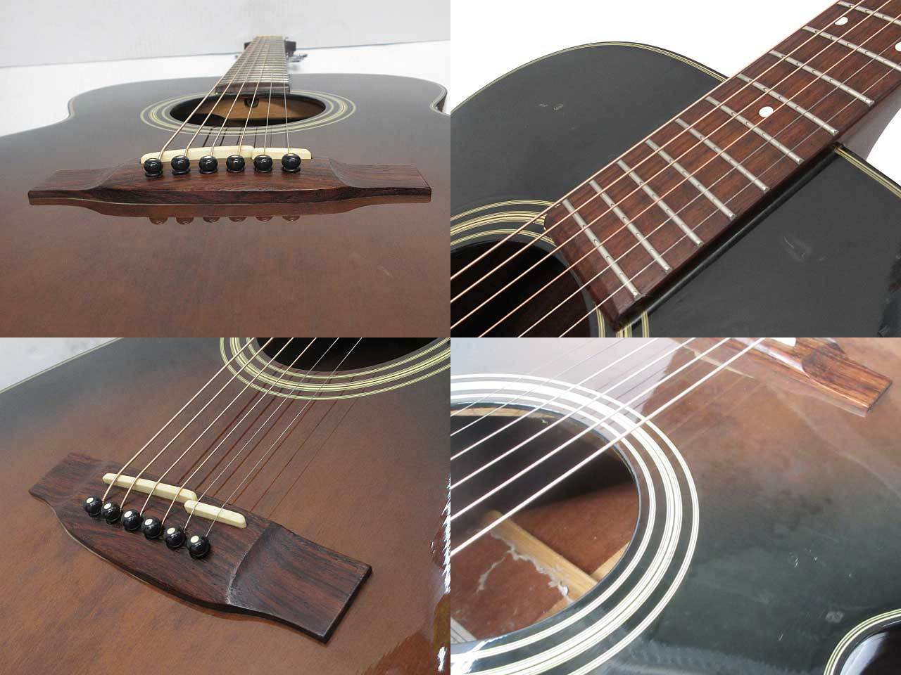 Takamine TSA500 タカミネ 2001年製 アコースティックギター フォーク