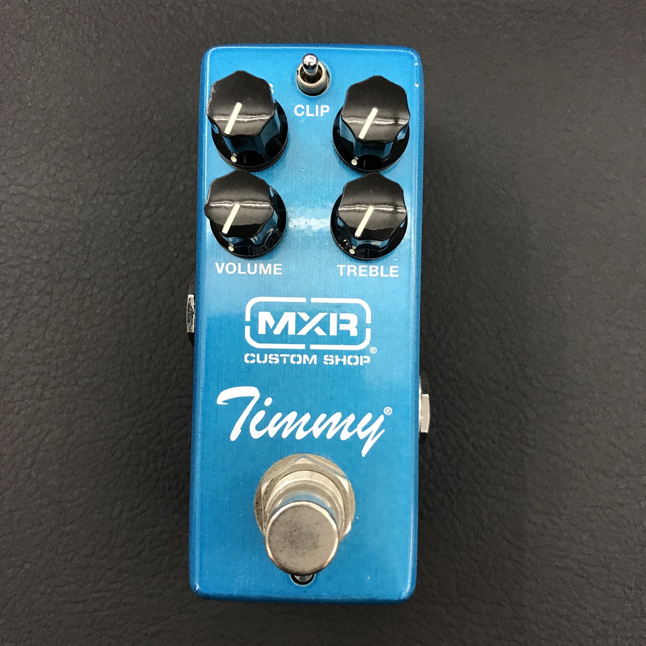 MXR CSP027 Timmy Overdrive 中古美品 MXR CSP027 Timmy Overdrive（中古）【楽器検索デジマート】
