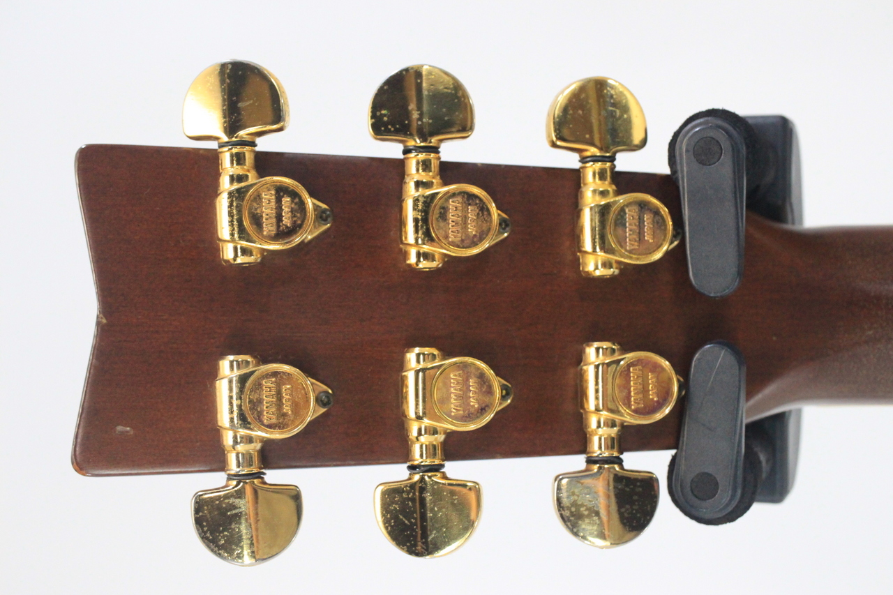 YAMAHA FG-401WB（中古）【楽器検索デジマート】