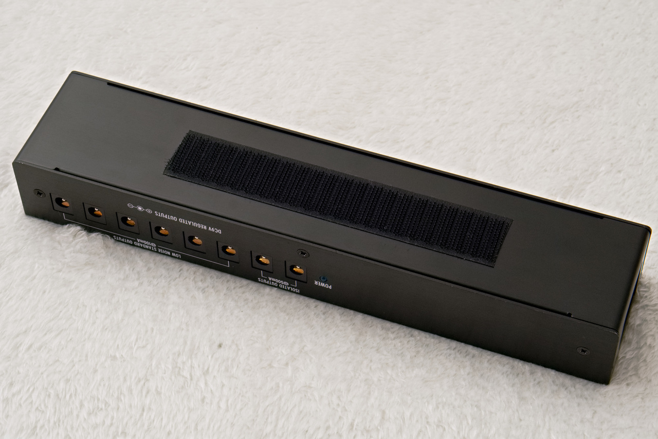 Free The Tone PT-5D Power Supply【付属品完備】【USED】【町田店