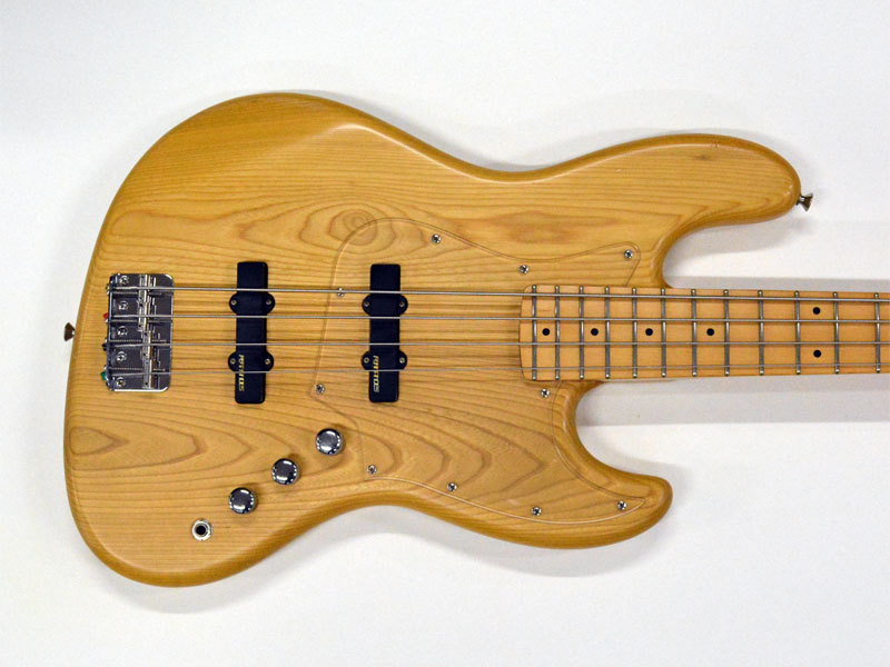 FERNANDES JB-55（中古）【楽器検索デジマート】