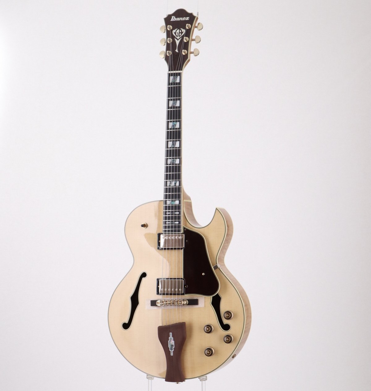 アイバニーズLGB30 新同品