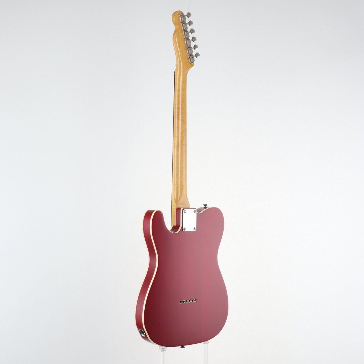 Fender Japan Telecaster TL62B-82TX Cherry 【心斎橋店】（中古/送料無料）【楽器検索デジマート】