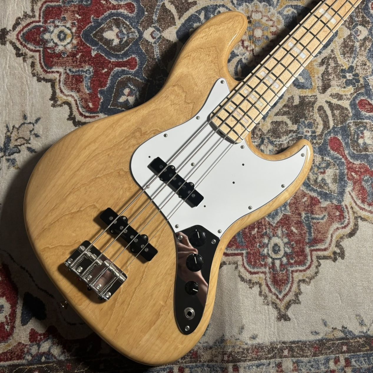 中古】 Fender | フェンダー ジャズベース 楽器 ベース/JBタイプ