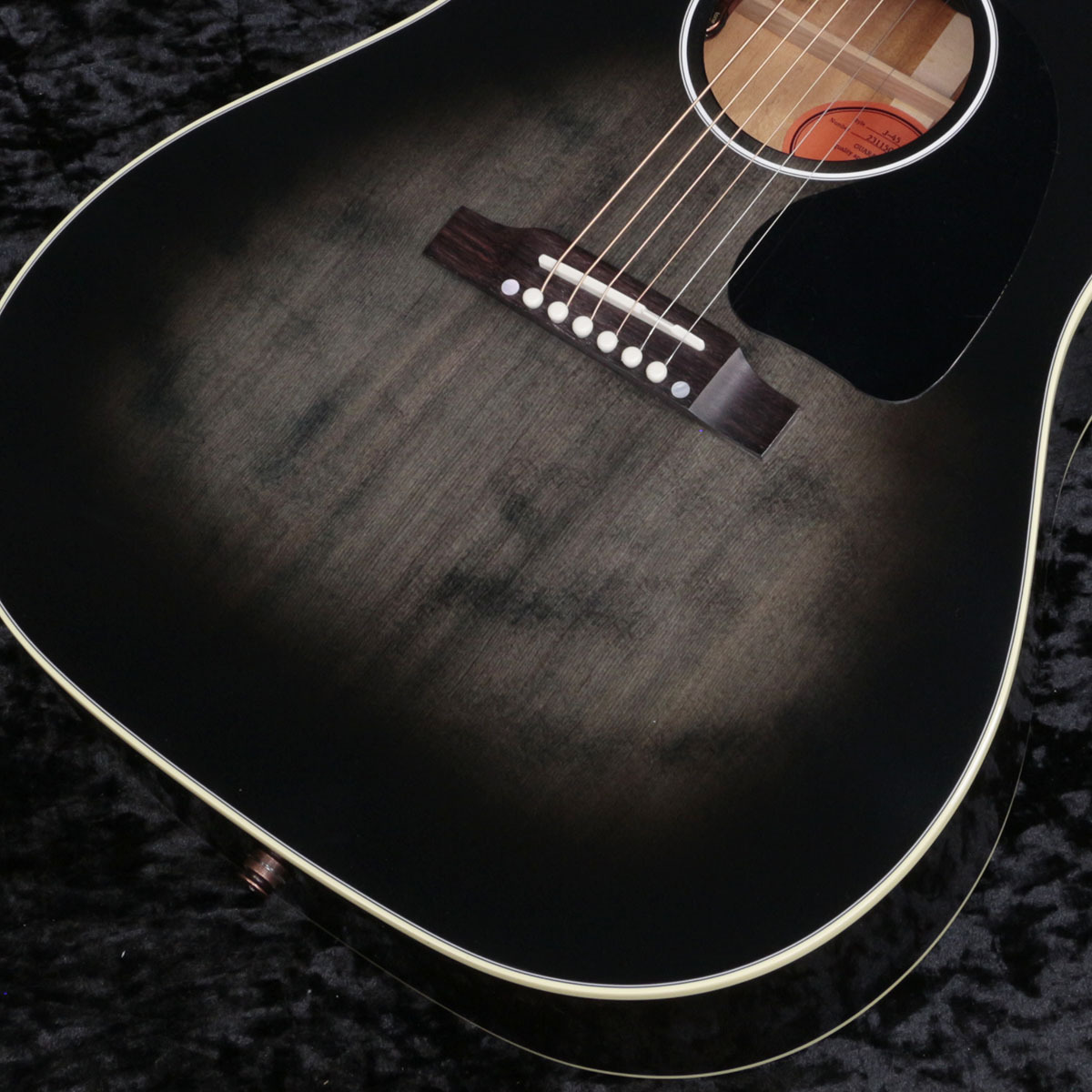 Gibson ISHIBASHI PSL J-45 Standard 