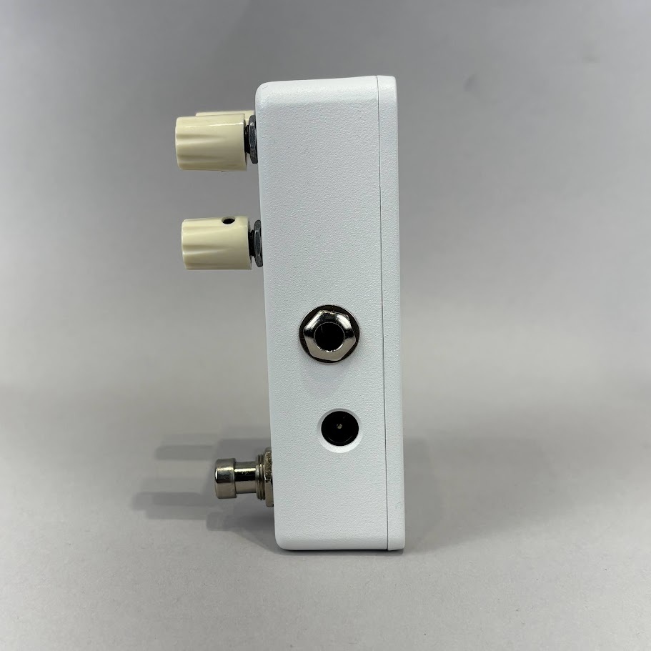 Animals Pedal ROVER FUZZ【現物画像】（中古）【楽器検索デジマート】