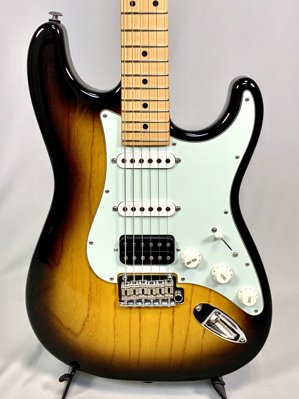 最終！！Suhr JST JE-Line Classic S 限定仕様アッシュ 楽器・機材