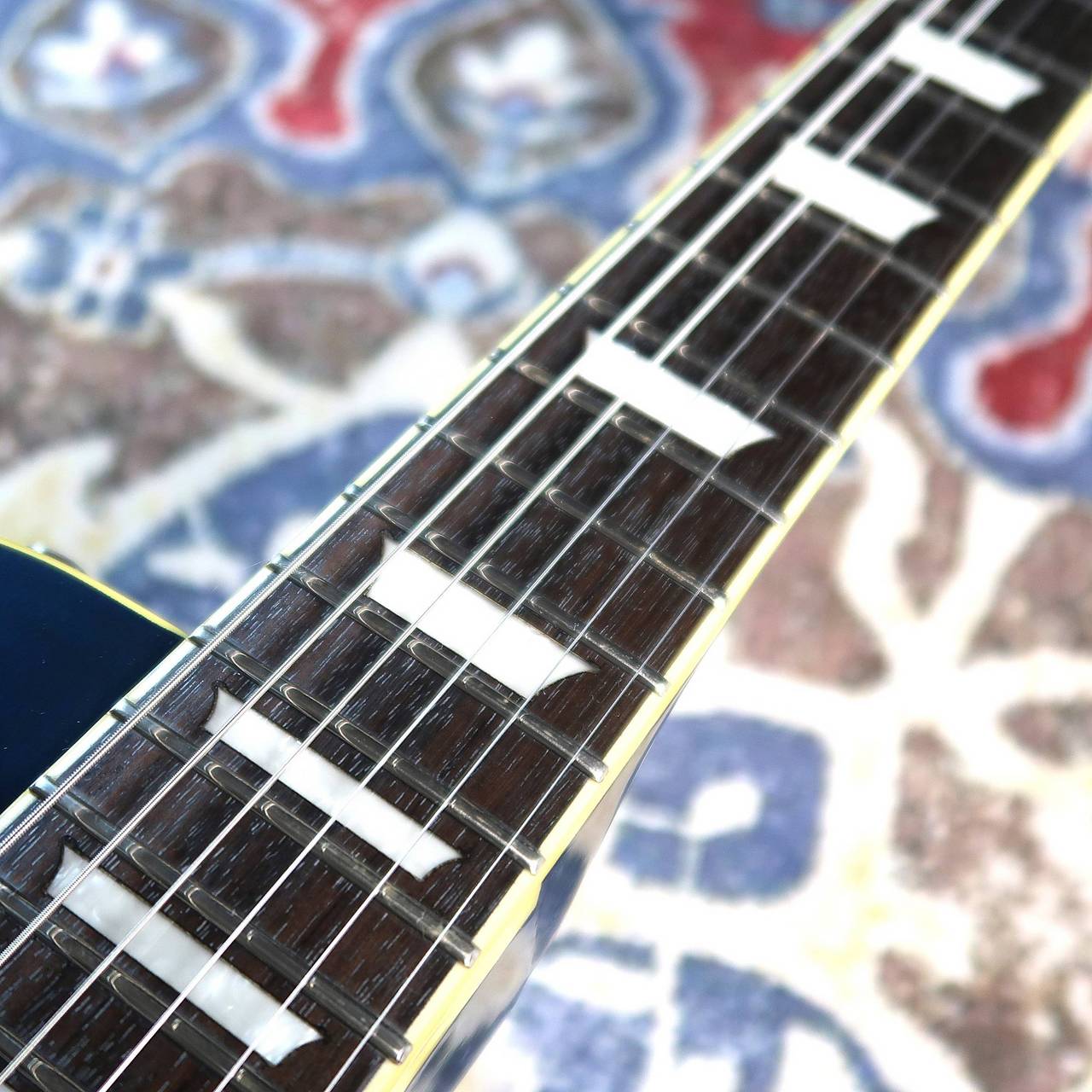 Tokai love rock LS（中古/送料無料）【楽器検索デジマート】
