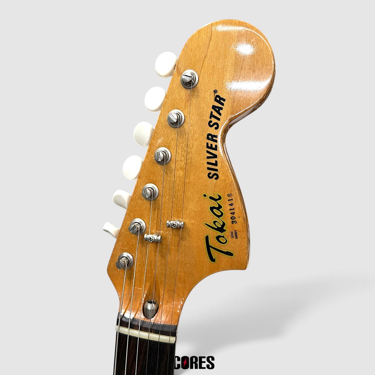 Tokai Silver Star 1980年台モデル（中古）【楽器検索デジマート】