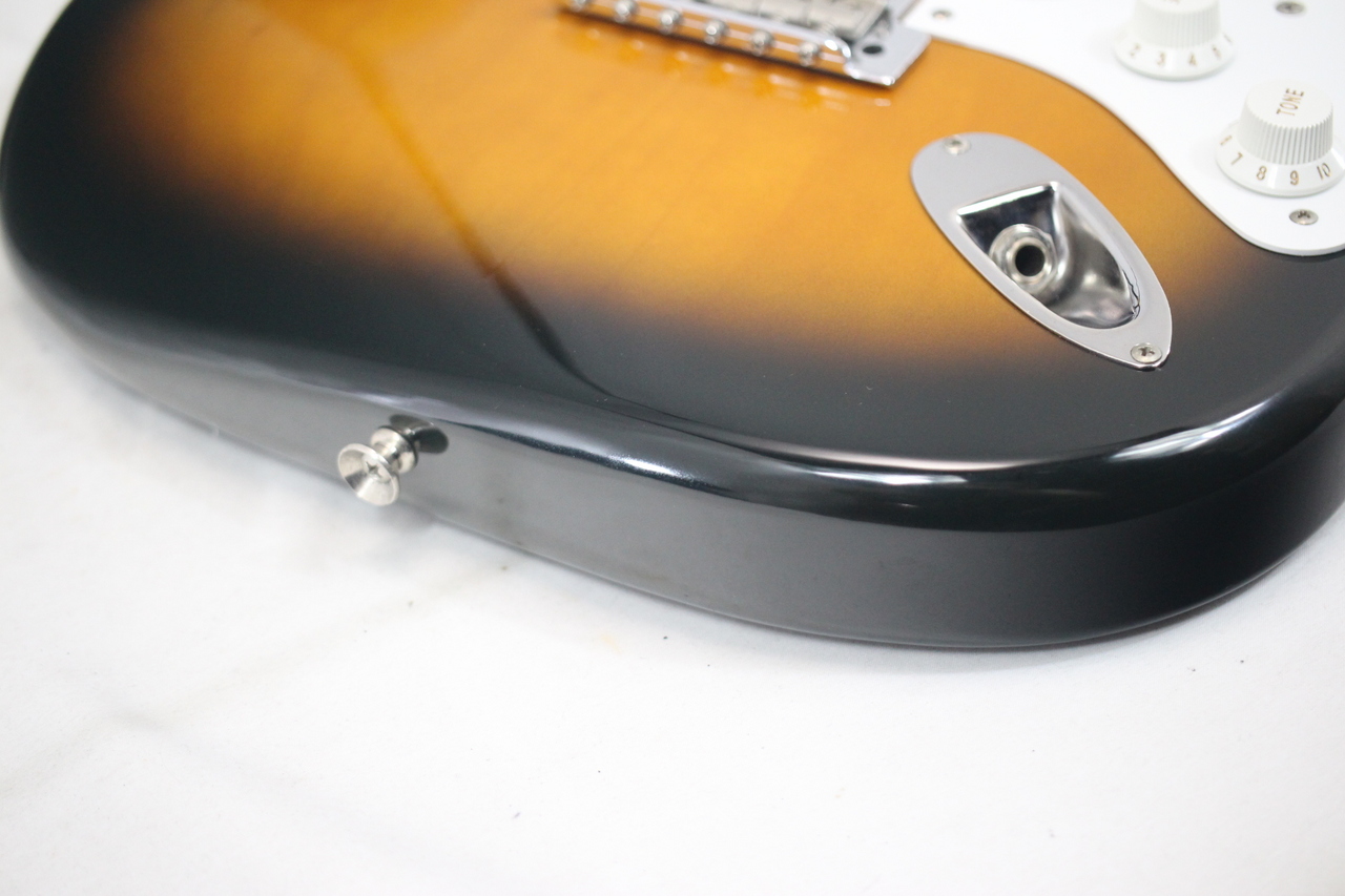 Fender Japan ST57-53（中古）【楽器検索デジマート】