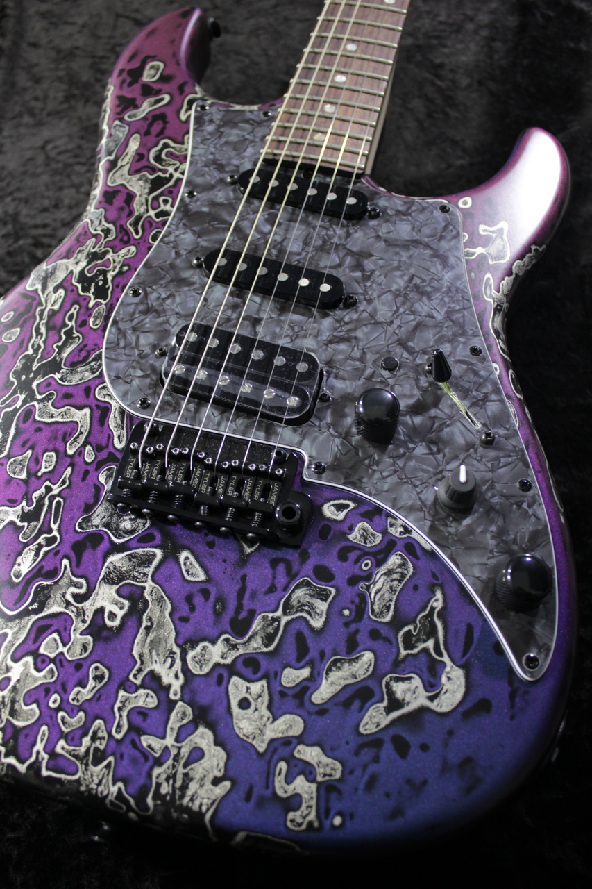 James Tyler USA Studio Elite HD 