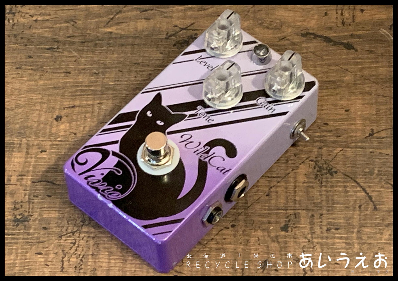 Vivie WildCat（中古）【楽器検索デジマート】