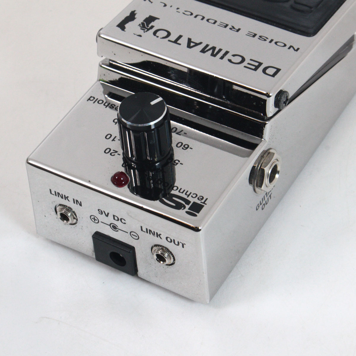 iSP Technologies DECIMATOR II 【渋谷店】（中古）【楽器検索デジマート】