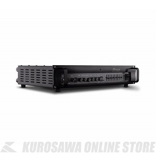 Ampeg SVT-3 PRO ベースアンプヘッド AMPEG ( アンペグ ) SVT-3PRO ベース用アンプヘッド 送料無料