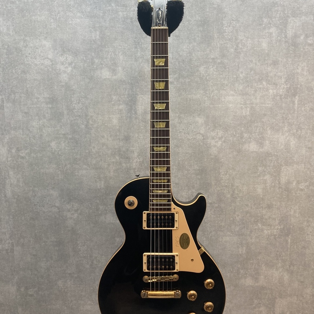 Gibson Les Paul Classic 2002【三重本店】（中古/送料無料）【楽器