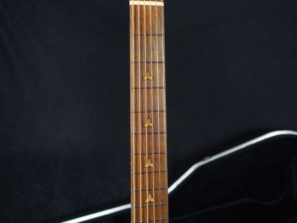 Ovation Adamas II 1681-5 1995（中古）【楽器検索デジマート】