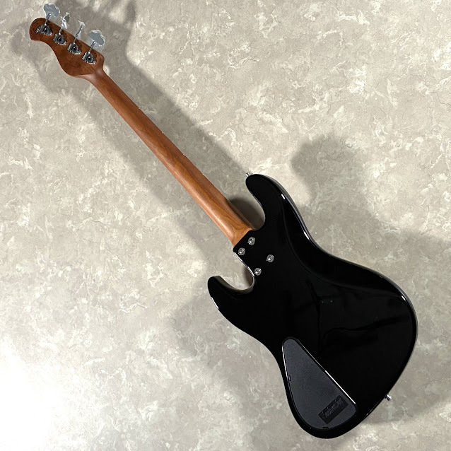 Sadowsky MX21 HP4/R / Black 【S/N L000946-24 / 4.12kg】 36回まで無