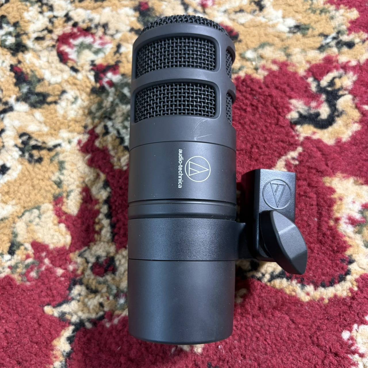 audio-technica AT2040（中古）【楽器検索デジマート】