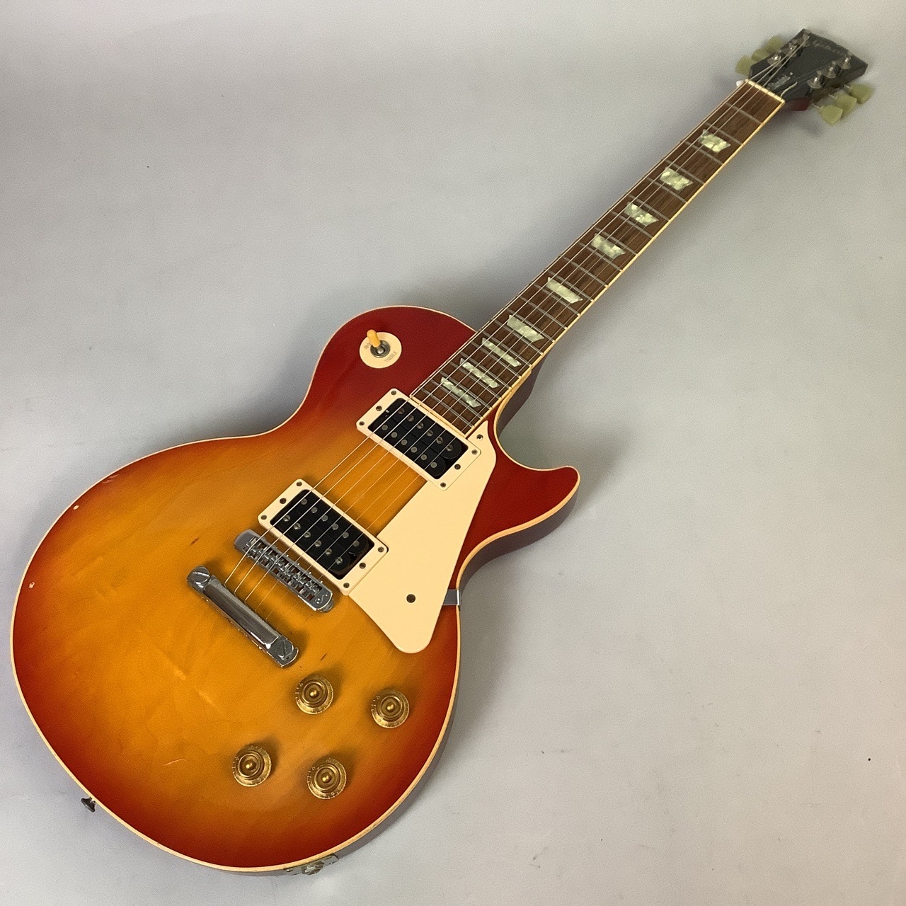 Gibson Les paul standard 1990（中古/送料無料）【楽器検索デジマート】