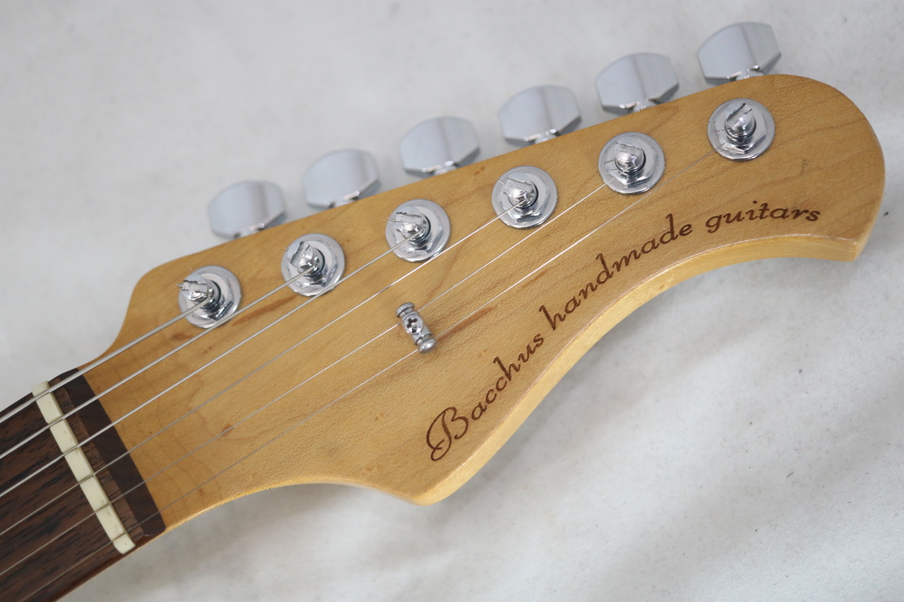 Bacchus 05G-STUDIO HSH（中古）【楽器検索デジマート】
